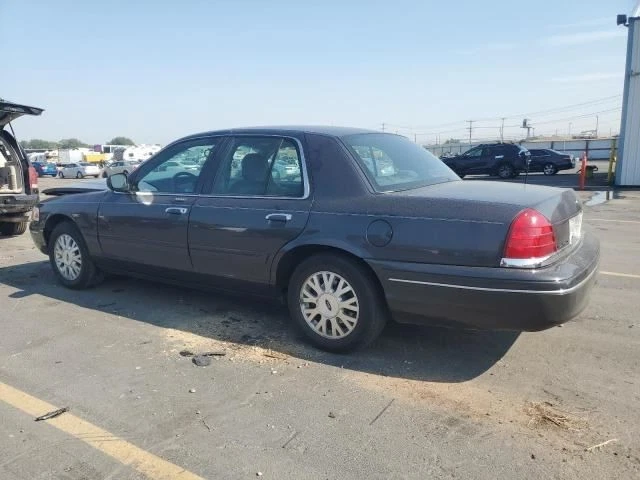 Velocímetro Cluster Column Shift Analógico MPH Se Adapta 03-05 CROWN VICTORIA 2168503 Foto 3 de 4