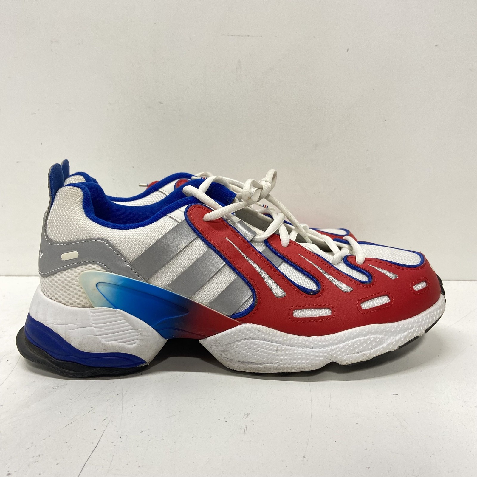 Adidas EQT GAZELLE Athletic Sneakers Men's 9 - image 3