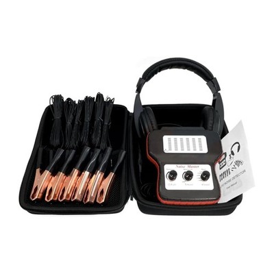 Chassis Ears Automotive Engine Noise Finder, 6 Channel Car Sound Detector Tes...