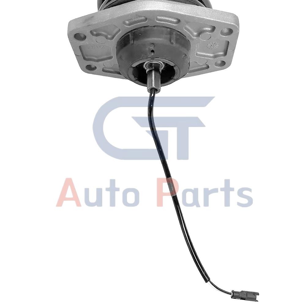 Maserati GranTurismo 2013-2018 Front Dampers 4 pcs P/N 286945