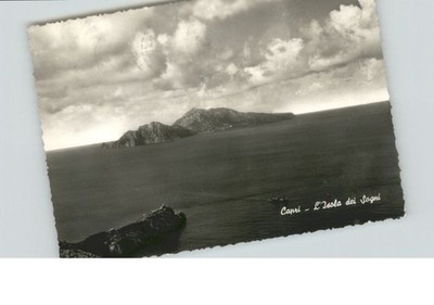 Capri Isola Sogni