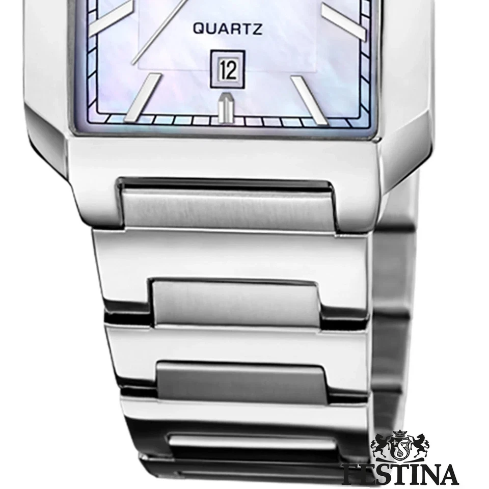 Orologio solo tempo donna Festina F20679/2 - Immagine 3 di 4