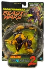 Transformers Beast Wars Transmetals 2 Cheetor Vtg 1998 Action Figure NEW READ