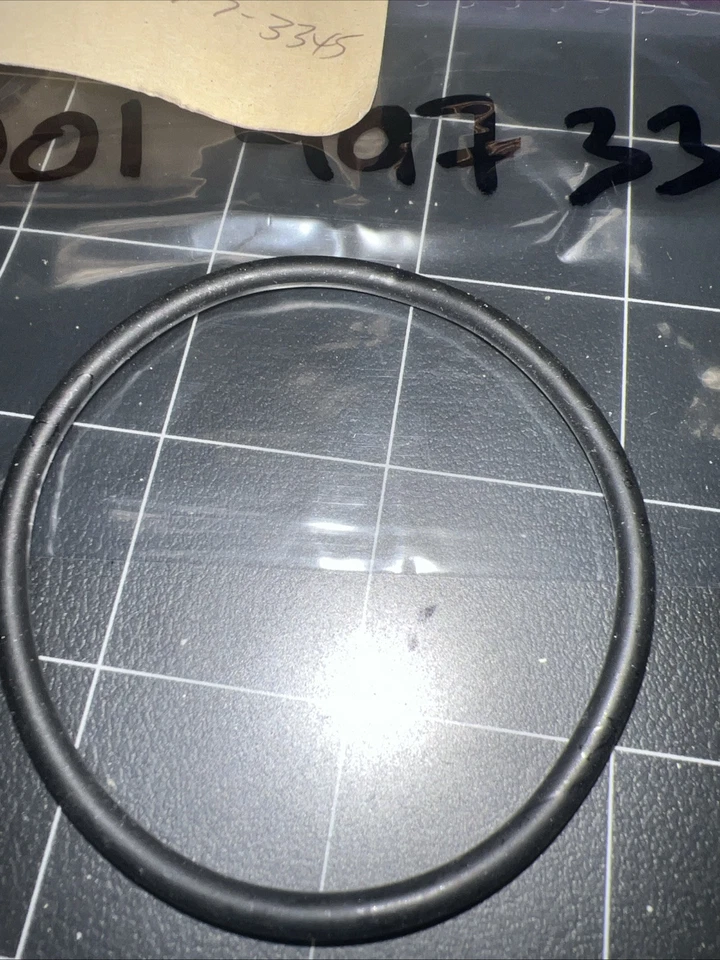 Junta termostato mercedes se adapta a s500 w140 5.0 93 a 98 a0019973345 a0159972348 Foto 4 de 4