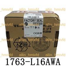 NEW AB1763-L16AWA MicroLogix 1100 16 Point Controller Free Shipping
