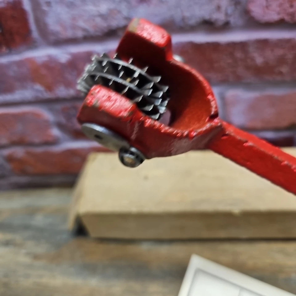 Desmond Huntington No 0 11210 Hand Tool Dresser Grinder - Image 2 of 4