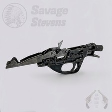 Trigger Guard Assy - Savage 30 Stevens 77 Springfield 67 - 410 Gauge