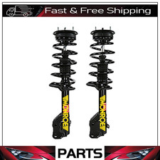 Monroe Front Struts Fits 2007-2010 Lincoln MKX Ford Edge 3.5L 4X4