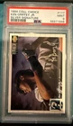 1994 KEN GRIFFEY JR Upper Deck Collectors Choice Silver Signature #50 PSA 9 MINT