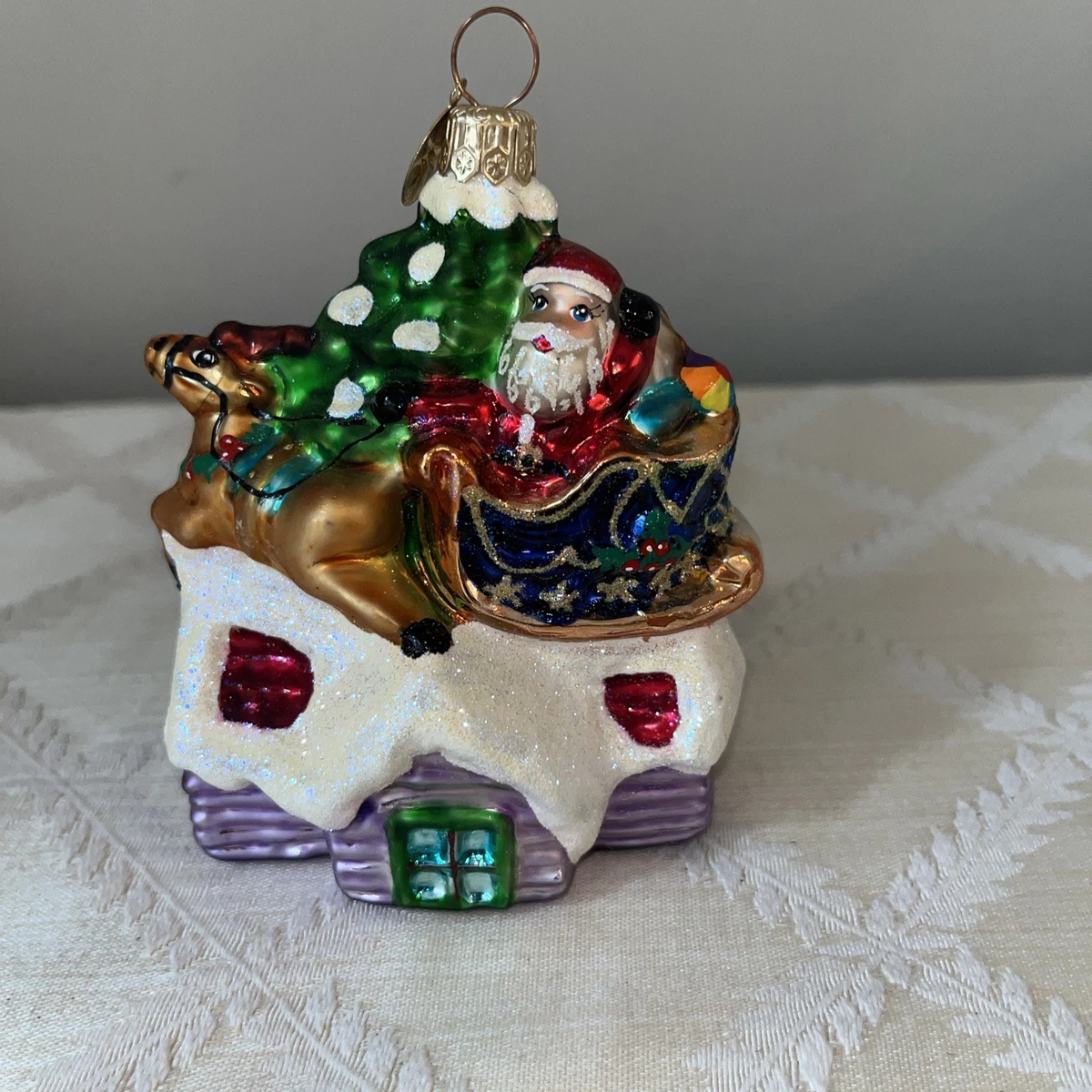 Taylor Seasonal Ornaments for sale | eBay