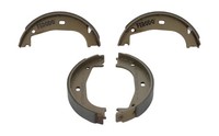 NEU - Ferodo FSB546 Bremsbackensatz, Feststellbremse FüR Alpina BMW