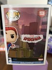 Funko Pop! Marvel - Friendly Neighborhood Spider-Man - Target (Exclusive) MIB — photo 3