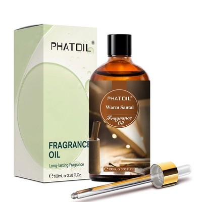 100ML Fruchtöl Duftöl Ätherische Öle für diffuser,Aromatherapie,DIY Kerze &Seife
