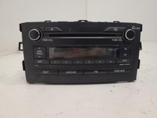 Autoradio Toyota AURIS
