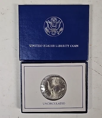 Uncirculated 1986 US Coin Mint Sets for sale | eBay