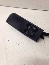 20426  Schalter für Fensterheber links OPEL Astra F CC 90383584 Fenstehebe