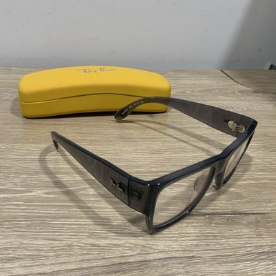 NEW RAY-BAN JUNIOR RB 9287V  3900  AUTHENTIC EYEGLASSES W/CASE 