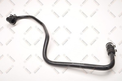 ASTON MARTIN VANTAGE 4.7 Ladeluftrohr Ladeluftschlauch 6G33-9B456-AC
