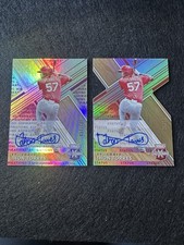 2019 Panini Elite Extra Edition - Jhon Torres #130 Autographs AU,  /75 , /100