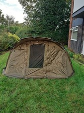 Advanta Protector Peak 1 Man Fishing Bivvy