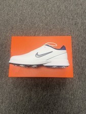 Nike Victory Tour 4 Golf Shoes. UK 9.5