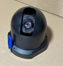 PELCO DD423 SPECTRA IV 23x Zoom DOME SECURITY CAMERA