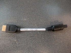 Playstation ps2 psx psone  to Dreamcast DC or Saturn Adapter