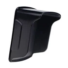 Doorbell Rain Cover Rain Shield Universal Shell Sun Shield Outdoor for Access