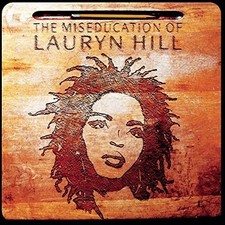 Lauryn Hill - Miseducation of Lauryn Hill [New Vinyl LP] Portugal - Import