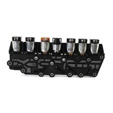 6T30 Transmission Solenoid Valve Compatibile For Chevrole-t Malibu Cruze