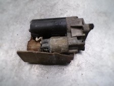 Démarreur Renault R25