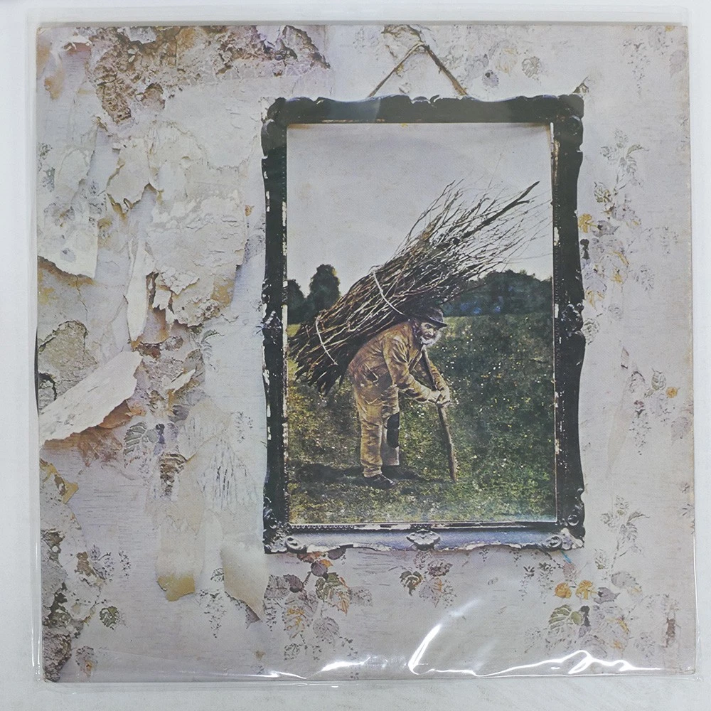 led zeppelin japan products for sale | eBay