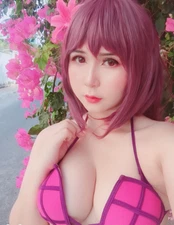 Japanese Shunga Spirit Companion Sexual Entity Protects & Grants Wishes RARE