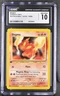 CGC GEM MINT 10 Pokemon Slugma 53/64 2001 Neo Revelation 1st Edition