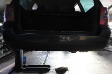 Stossfänger / Stoßstange Hinten VW Passat Variant 1.9 TDI 3BG/3BL/3BS Farbe