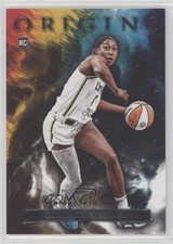 2023 Panini Origins WNBA Diamond Miller #89 Rookie RC 00zd