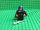 LEGO Star Wars Episode 2 Barriss Offee Minifigure (75206) sw0909 - GF51