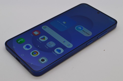 Samsung Galaxy S25 128GB SM-S931U Navy (T-Mobile ONLY) #W527