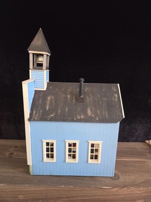 Maquettes à Construire - Echelle 1/87 eme