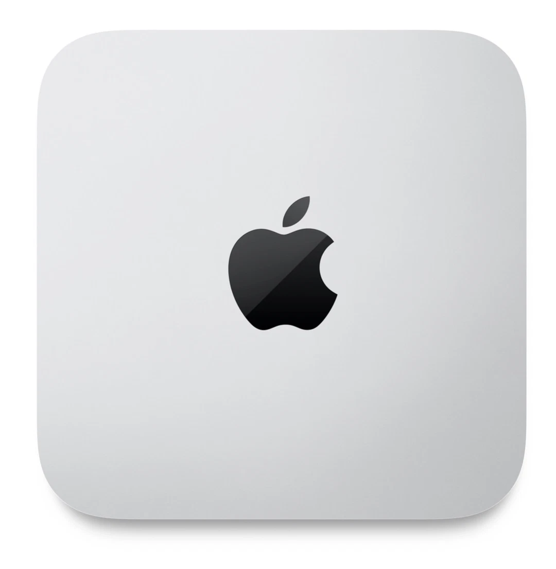 Apple Mac mini 1 TB SSD (Solid State Drive) Apple Desktops & All
