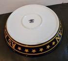 Boston Warehouse 10" Warren Kimball American As Apple Pie Dish Without Lid  — photo 4
