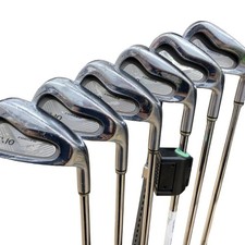 Dunlop XXIO FORGED Irons 5-9,Pw 6Clubs /NS PRO 950GH/Flex:Stiff/ Iron set