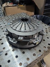 Oem Mopar Clutch Kit 05038119ah 2015 Challenger 5.7l 6.4l 392 Hemi 6-speed Oem Mopar Clutch Kit 05038119ah 2015 Challenger 5.7l 6.4l 392 Hemi 6-speed