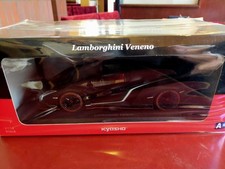 1/18 Lamborghini Veneno