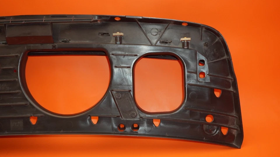 ALERÓN TRASERO PORSCHE 911 CARRERA PEDALIER 1999 2000 2001 2002 2003 2004 Foto 4 de 4