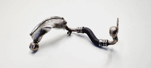 AUDI A4 8EC, B7 Turbinenschmierrohr 06D121497A 2.00 Petrol 2005 31092723