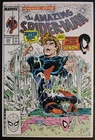 Amazing Spider-Man #315 NM (1989) Venom Hydro-Man McFarlane Art