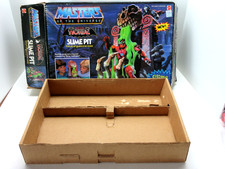 Motuslime Pit Box Insert Onlycomplete Setmasters Of The Universehe Man Motuslime Pit Box Insert Onlycomplete Setmasters Of The Universehe Man