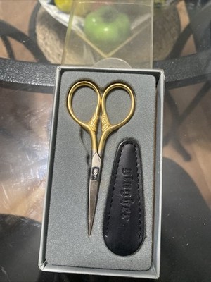Gingher Scissors Model G-CS-2