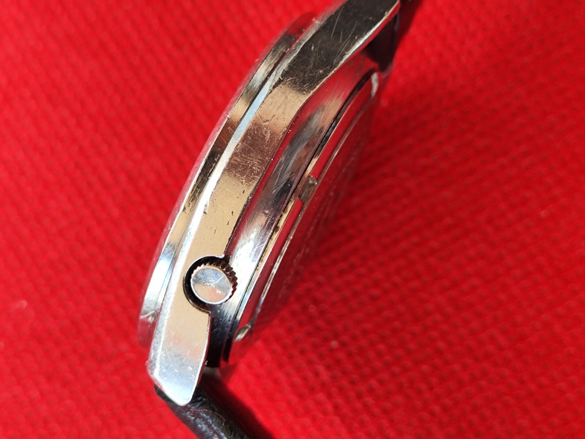 港商 TT15197-119 Mid 1950s Special Edition Lot No. TT15197-119 / Mid 1950s Style Velveteen × Acetate